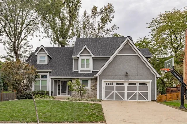 $529,950 | 12510 Knox Street, Overland Park, KS 66213