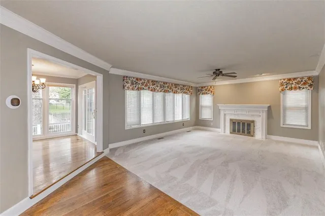 $529,950 | 12510 Knox Street, Overland Park, KS 66213