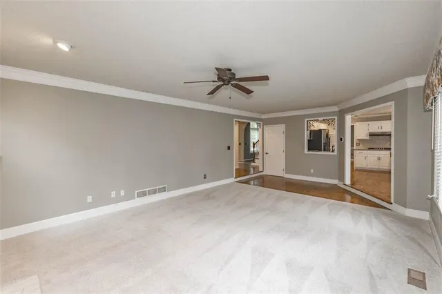 $529,950 | 12510 Knox Street, Overland Park, KS 66213