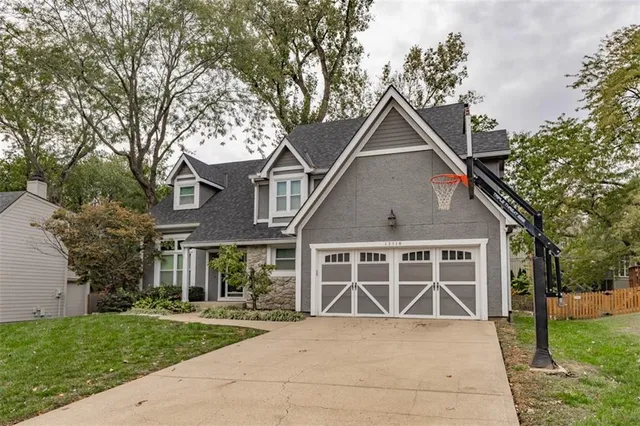 $529,950 | 12510 Knox Street, Overland Park, KS 66213