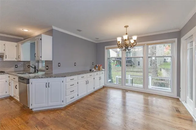 $529,950 | 12510 Knox Street, Overland Park, KS 66213