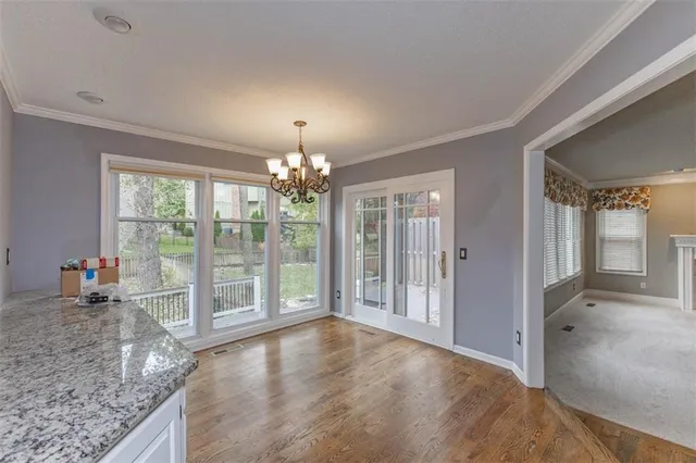 $529,950 | 12510 Knox Street, Overland Park, KS 66213