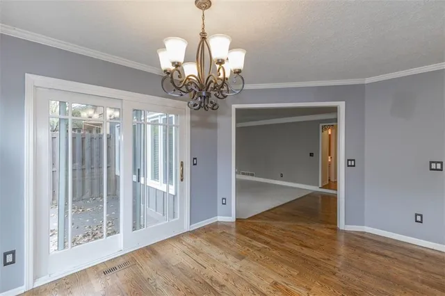 $529,950 | 12510 Knox Street, Overland Park, KS 66213