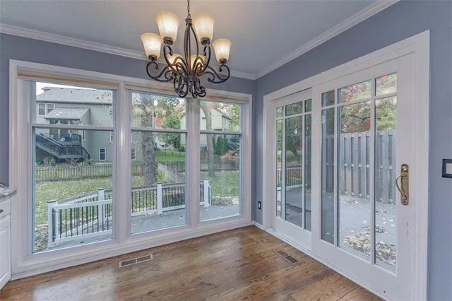 $529,950 | 12510 Knox Street, Overland Park, KS 66213