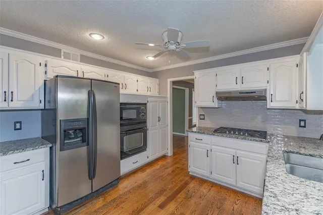 $529,950 | 12510 Knox Street, Overland Park, KS 66213