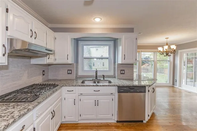 $529,950 | 12510 Knox Street, Overland Park, KS 66213