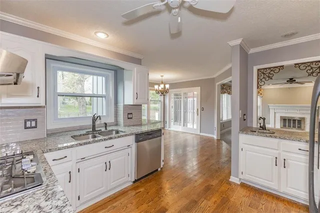 $529,950 | 12510 Knox Street, Overland Park, KS 66213