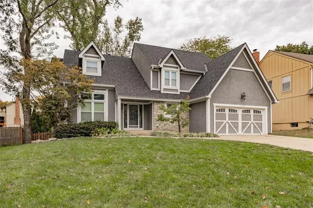 $529,950 | 12510 Knox Street, Overland Park, KS 66213