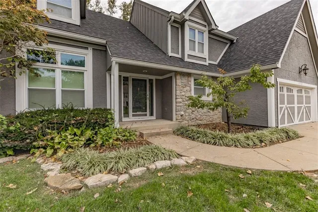 $529,950 | 12510 Knox Street, Overland Park, KS 66213