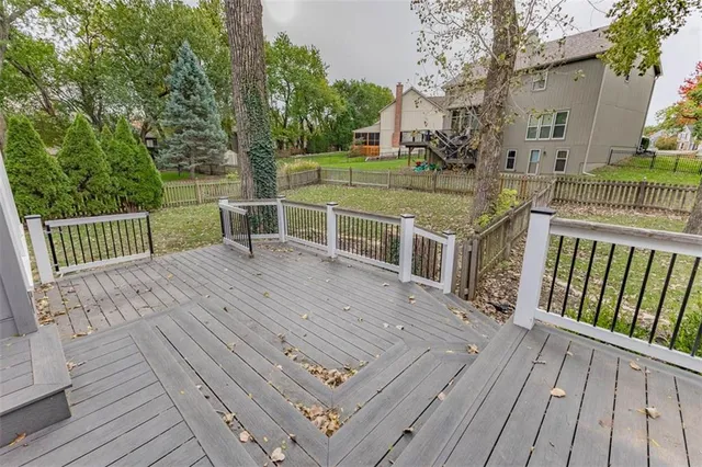 $529,950 | 12510 Knox Street, Overland Park, KS 66213