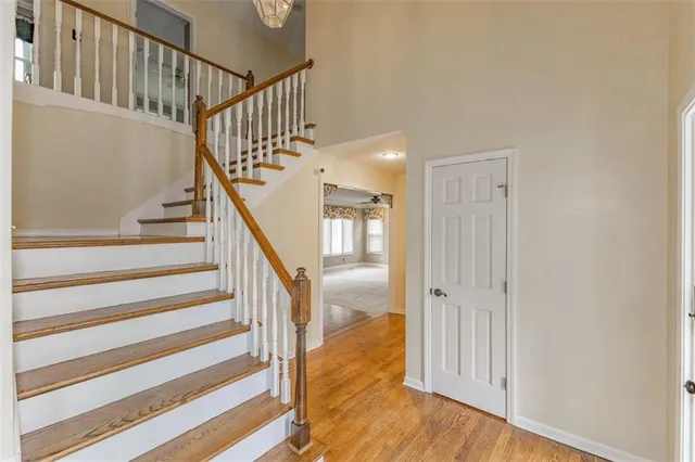 $529,950 | 12510 Knox Street, Overland Park, KS 66213