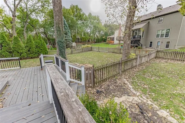 $529,950 | 12510 Knox Street, Overland Park, KS 66213