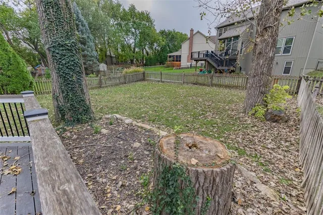 $529,950 | 12510 Knox Street, Overland Park, KS 66213