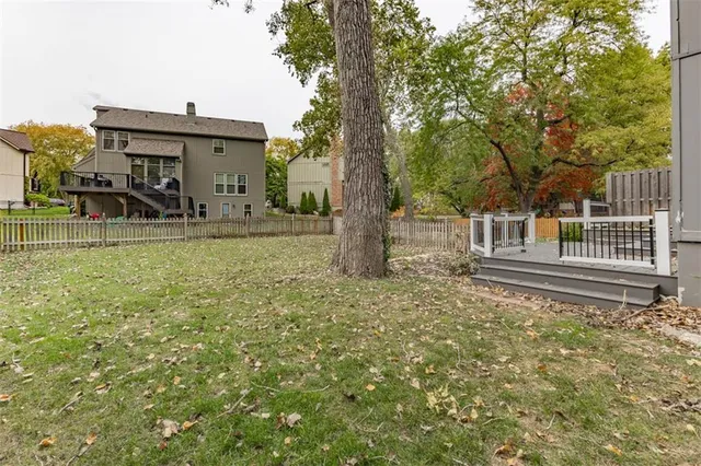 $529,950 | 12510 Knox Street, Overland Park, KS 66213