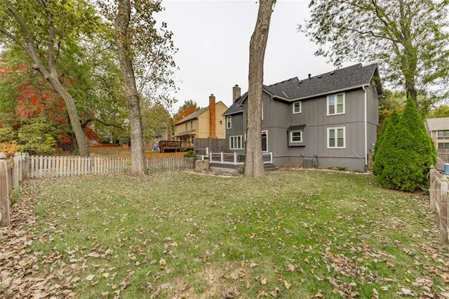 $529,950 | 12510 Knox Street, Overland Park, KS 66213