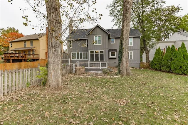 $529,950 | 12510 Knox Street, Overland Park, KS 66213