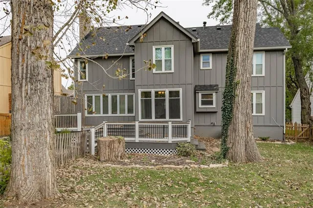 $529,950 | 12510 Knox Street, Overland Park, KS 66213