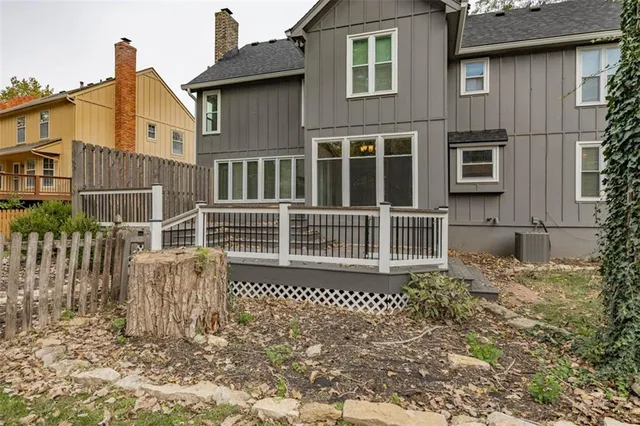 $529,950 | 12510 Knox Street, Overland Park, KS 66213