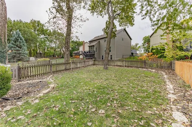 $529,950 | 12510 Knox Street, Overland Park, KS 66213