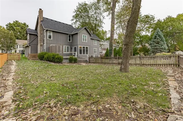 $529,950 | 12510 Knox Street, Overland Park, KS 66213