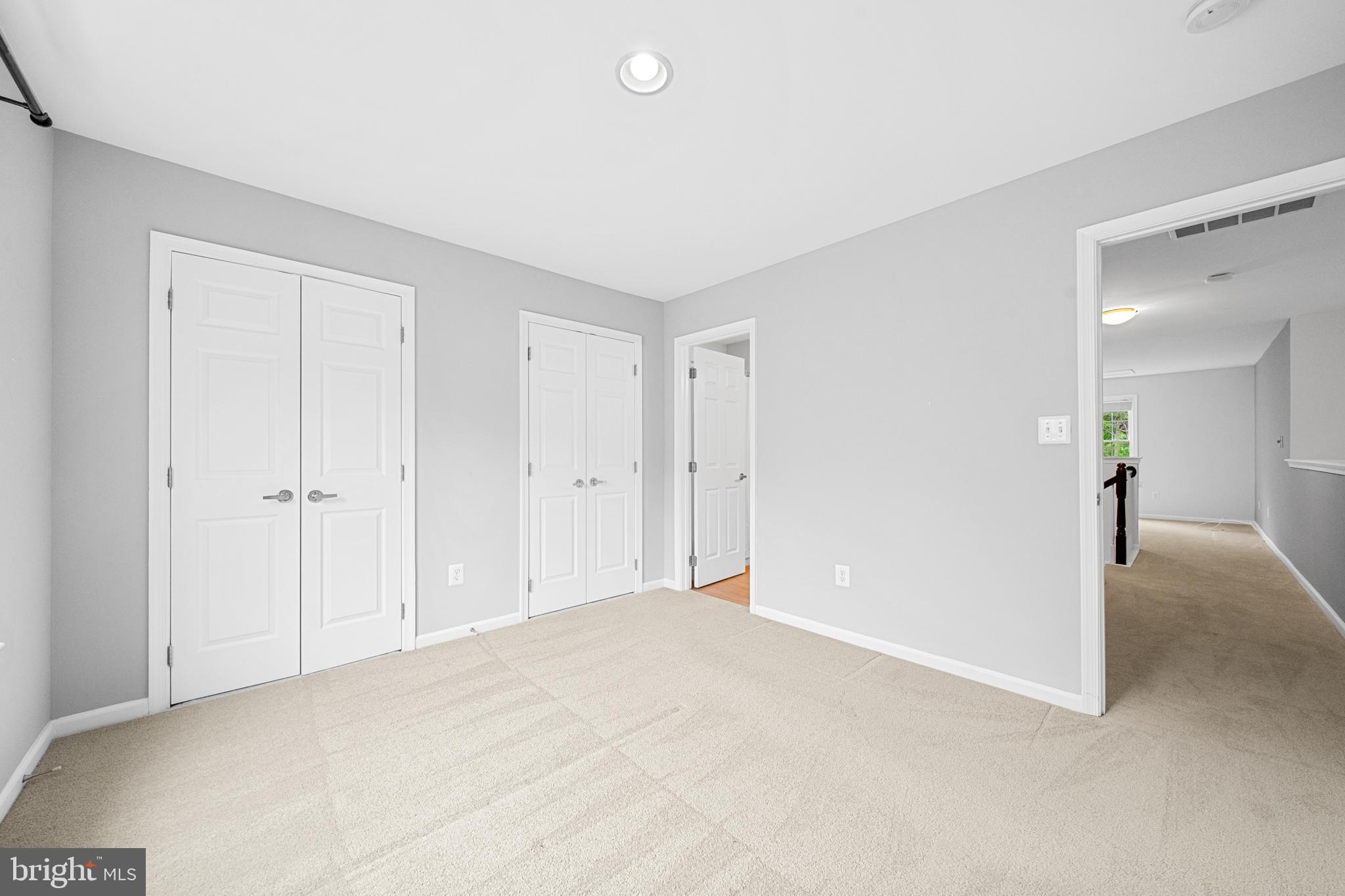 13514 Ryton Ridge Lane Gainesville, VA 20155 - Photo 38 of 63 Upstairs 3rd bedroom