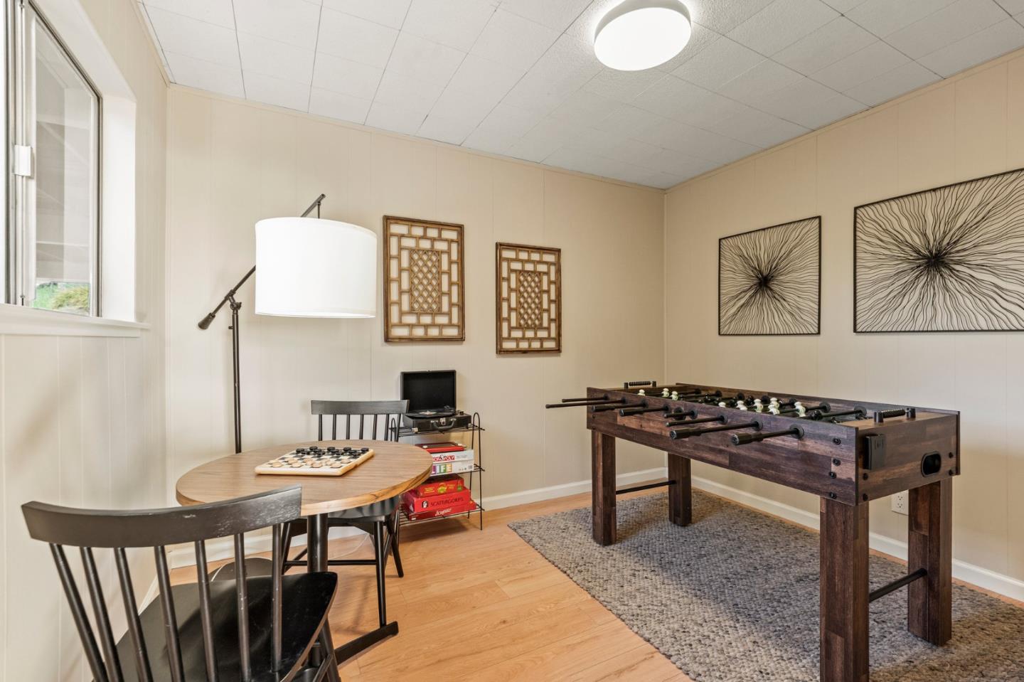 5152 Felter Road San Jose, CA 95132 - Photo 6 of 43 a view of a livingroom with furniture and window