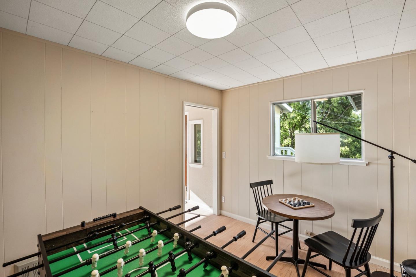 5152 Felter Road San Jose, CA 95132 - Photo 7 of 43 a view of a dining room with furniture and a window