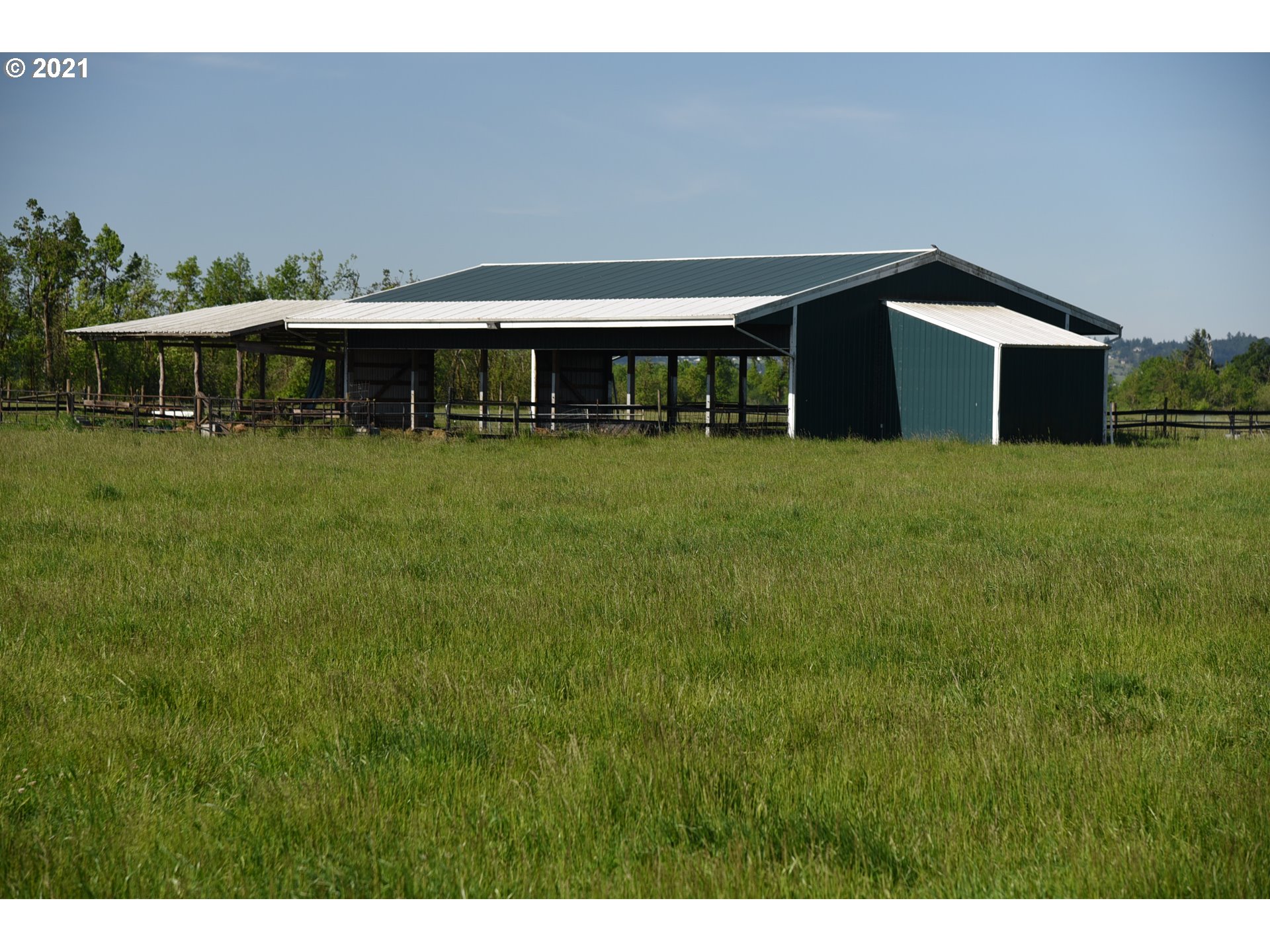 8272 Little Road Southeast Turner, OR 97392 - Photo 10 of 23 Gallery Image 10