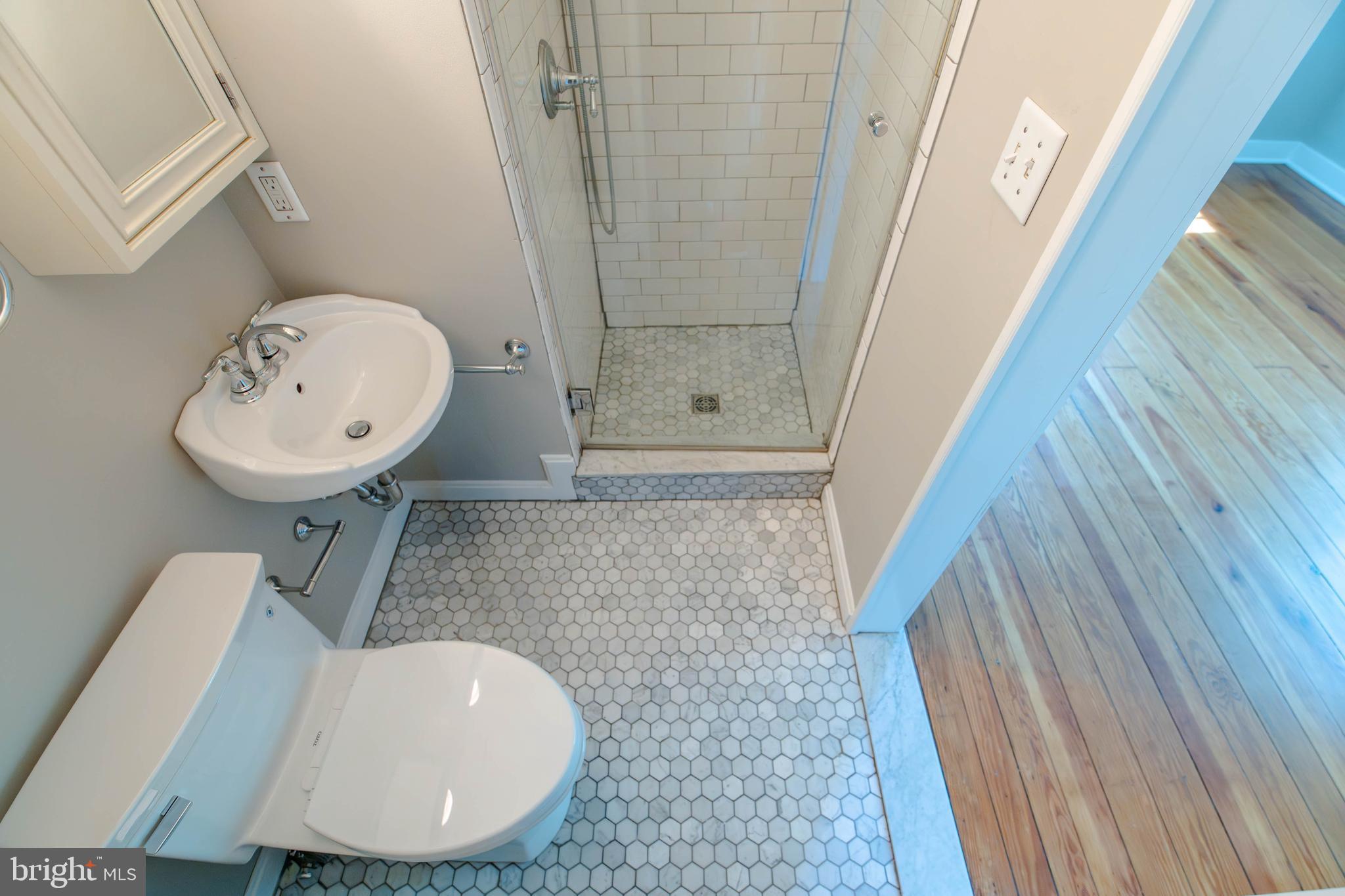 4901 Wetheredsville Road Baltimore, MD 21207 - Photo 33 of 54 Primary Bath