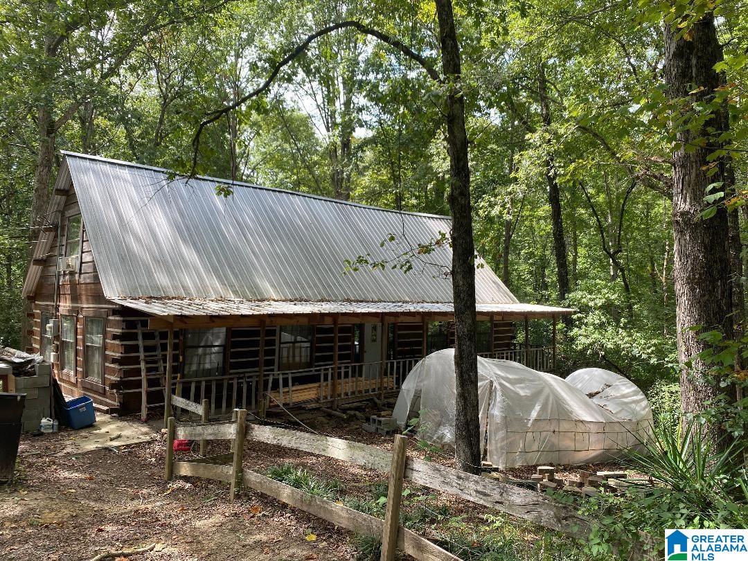 329 Whittemore Road Jasper, AL 35503 - Photo 2 of 9