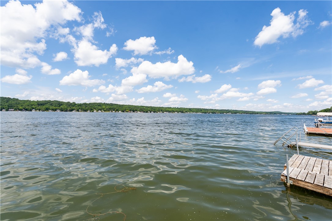 5369 East Lake Road Conesus, NY 14435 - Photo 22 of 23