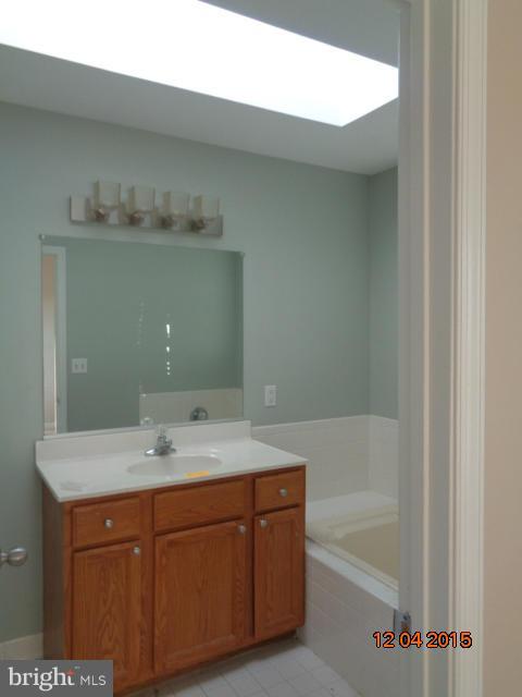 268 Red Clay Road Laurel, MD 20724 - Photo 8 of 9 Bath (Master)