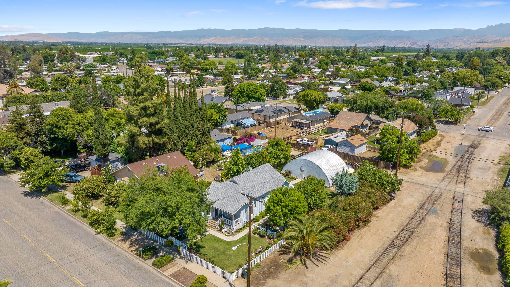 303 North E Street Exeter, CA 93221 - Photo 44 of 44