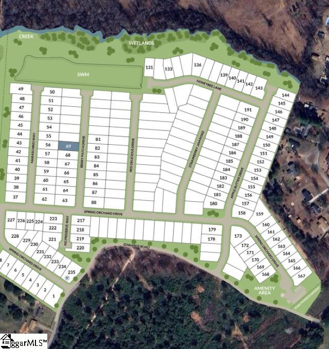 1125 Berry Patch Drive Lyman, SC 29365 - Photo 10 of 15