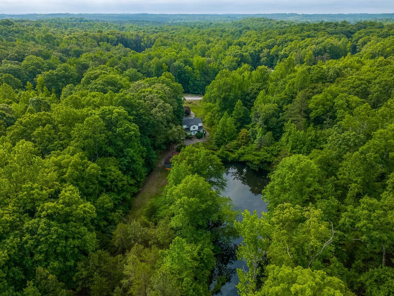 2840 Glenn Springs Road Pauline, SC 29374 - Photo 11 of 26