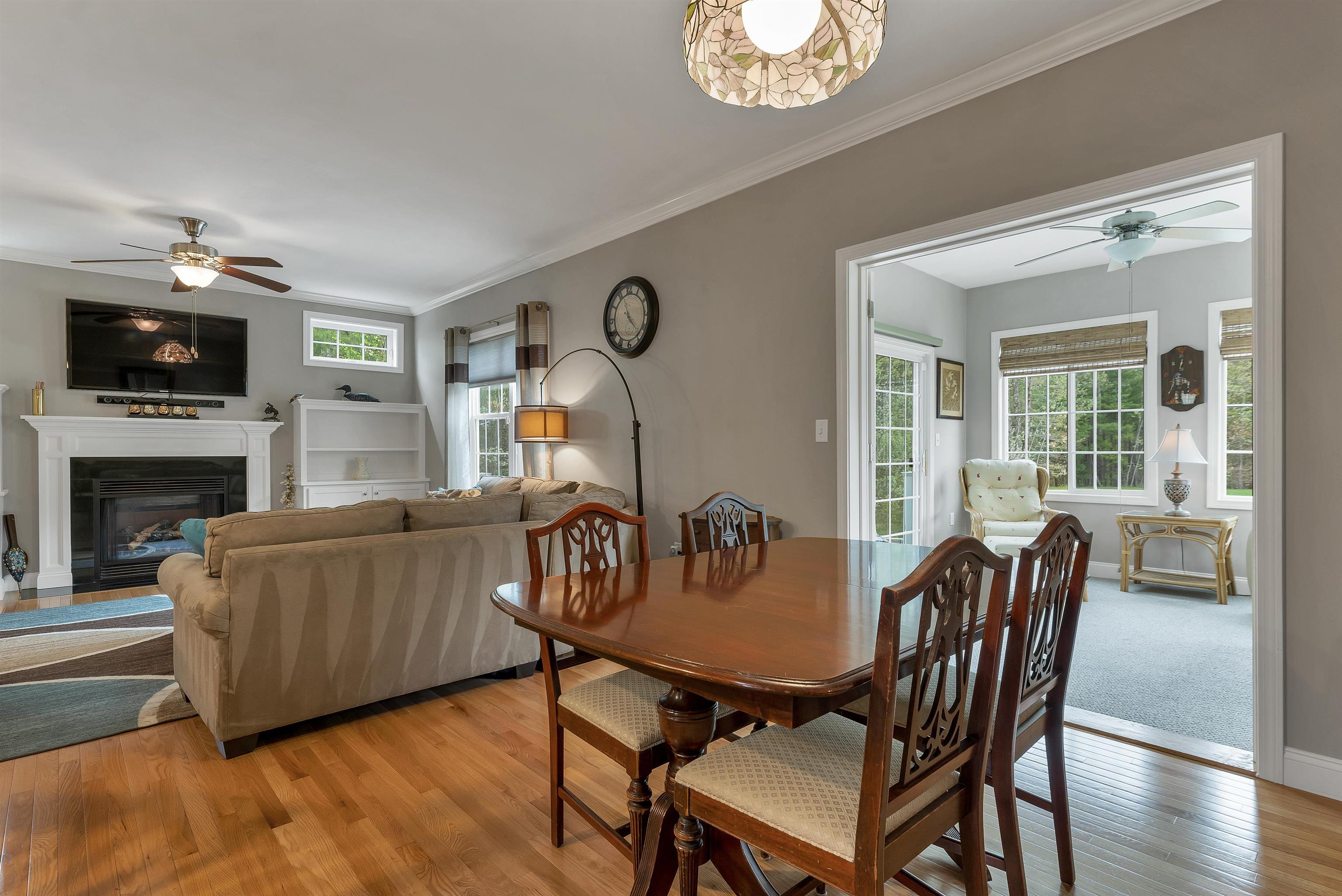 20 Brookview Road Windham, NH 03087 - Photo 14 of 35