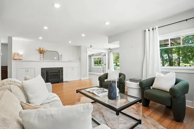 $725,000 | 2923 South Manito Boulevard, Spokane, WA 99203