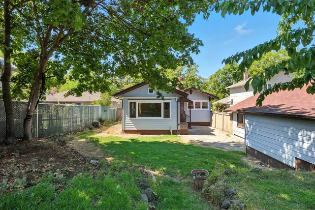 $725,000 | 2923 South Manito Boulevard, Spokane, WA 99203