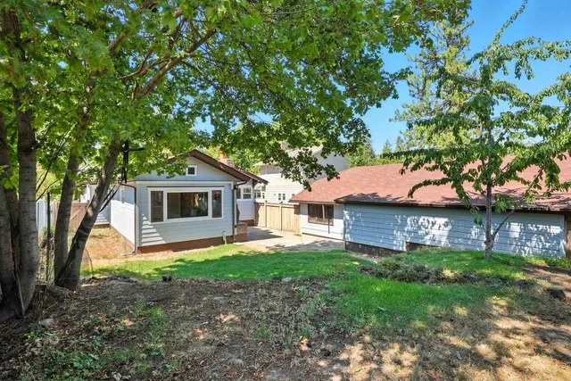 $725,000 | 2923 South Manito Boulevard, Spokane, WA 99203