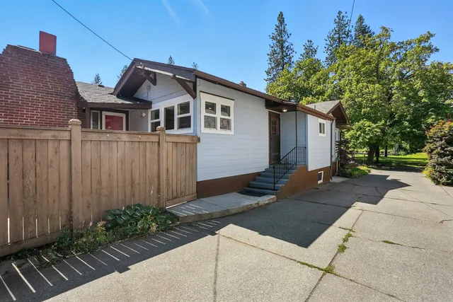 $725,000 | 2923 South Manito Boulevard, Spokane, WA 99203