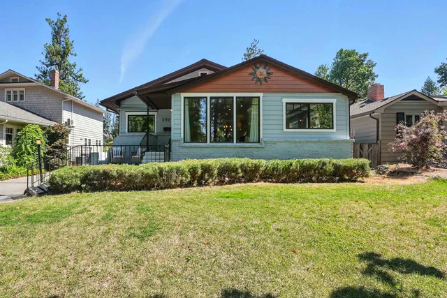 $725,000 | 2923 South Manito Boulevard, Spokane, WA 99203