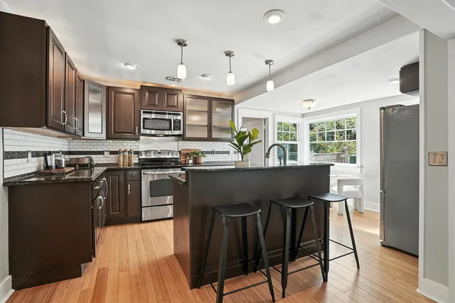 $725,000 | 2923 South Manito Boulevard, Spokane, WA 99203