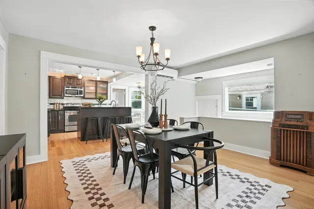 $725,000 | 2923 South Manito Boulevard, Spokane, WA 99203