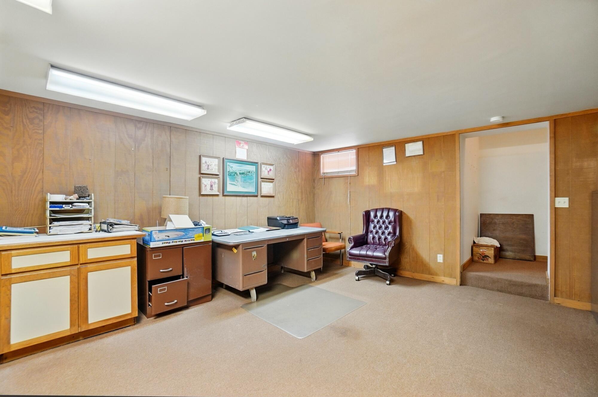 8430 Patterson Road Hilliard, OH 43026 - Photo 47 of 88 Office space in lower level