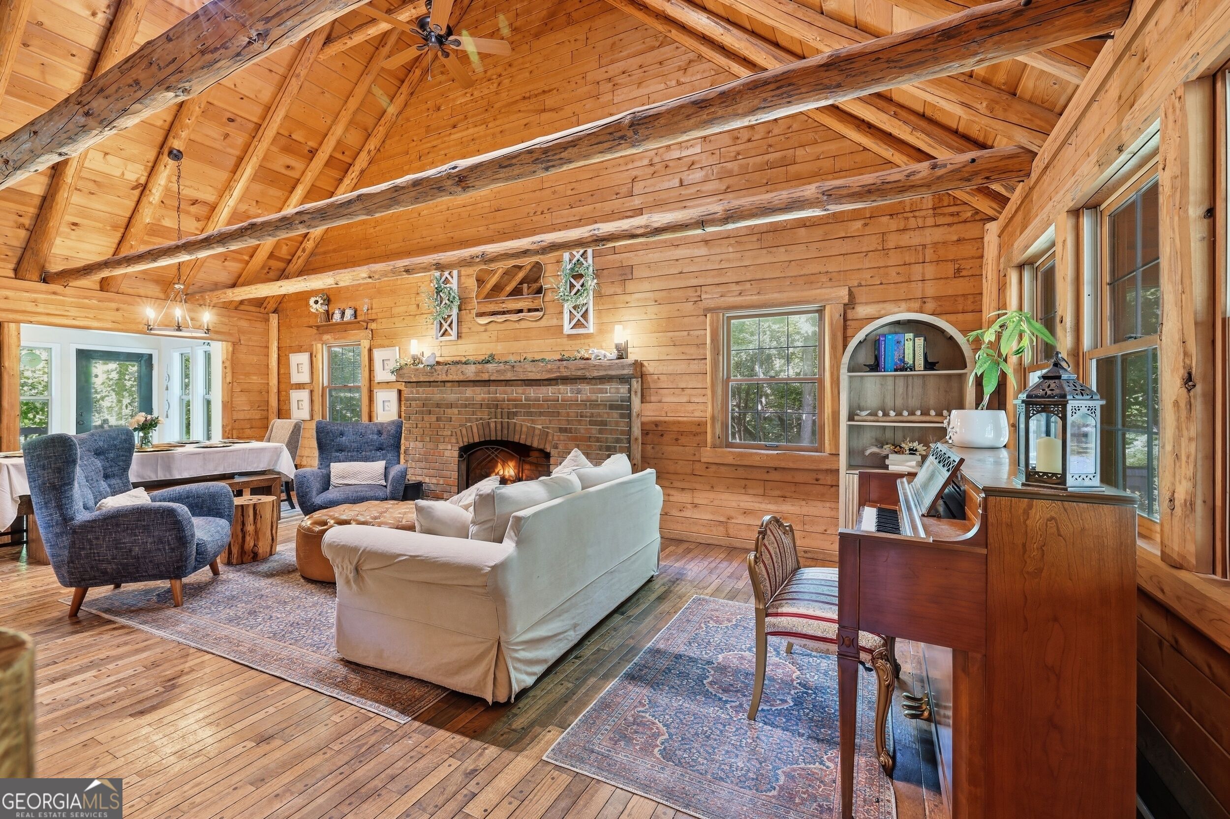 282 Jarrett Manor Estates Road Toccoa, GA 30577 - Photo 13 of 102 Gallery Image 13