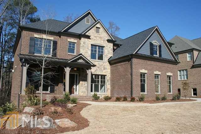3820 Winterberry Road, Unit 207 Cumming, GA 30040 - Photo 1 of 1 Gallery Image 1