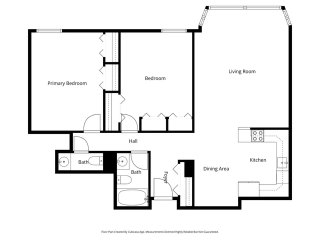 $230,000 | 207 5th Avenue Southwest, Unit 802, Rochester, MN 55902