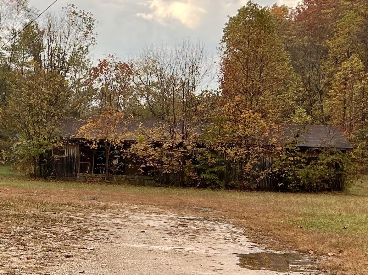 0 Trough Camp Road Hitchins, KY 41146 - Photo 1 of 16