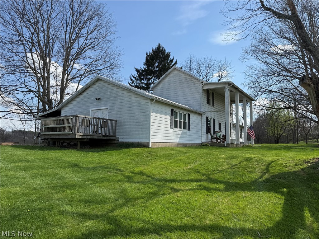 60250 Wintergreen Road Senecaville, OH 43780 - Photo 32 of 36