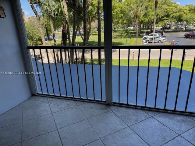 16300 Golf Club Road, Unit 208 Weston, FL 33326 - Photo 6 of 24 a view of a backyard